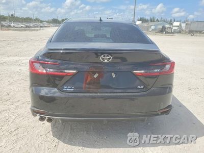 Zdjęcie 6 z 13 samochodu: 2026 TOYOTA CAMRY SE VIN:4T1DAACK6TU732238 - miniatura