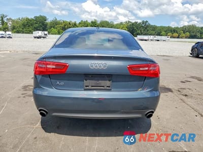 Zdjęcie 6 z 12 samochodu: 2015 AUDI A6 PREMIUM VIN:WAUCFAFC9FN006407 - miniatura