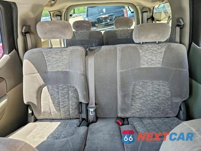Zdjęcie 10 z 13 samochodu: 2003 GMC ENVOY XL VIN:1GKES16S736126232 - miniatura