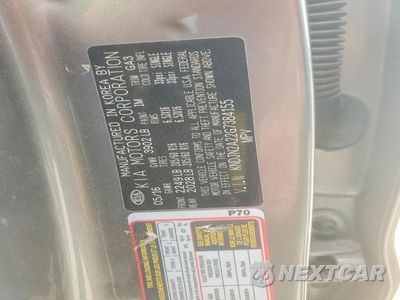 Zdjęcie 13 z 13 samochodu: 2016 KIA SOUL BASE VIN:KNDJN2A22G7384155 - miniatura