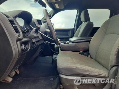 Zdjęcie 7 z 12 samochodu: 2022 RAM 2500 TRADESMAN VIN:3C6UR5HJ6NG356948 - miniatura