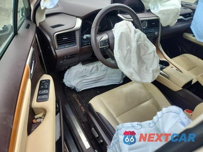 Zdjęcie 8 z 13 samochodu: 2017 LEXUS RX 350 BASE VIN:2T2BZMCA4HC079230 - miniatura