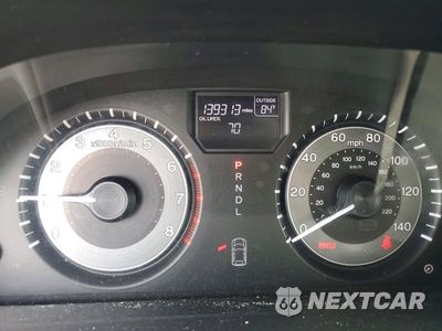 Zdjęcie 9 z 13 samochodu: 2017 HONDA ODYSSEY EXL VIN:5FNRL5H68HB014259 - miniatura