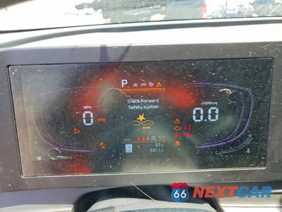 Zdjęcie 9 z 12 samochodu: 2025 KIA SPORTAGE LX VIN:KNDPU3DF5S7387352 - miniatura