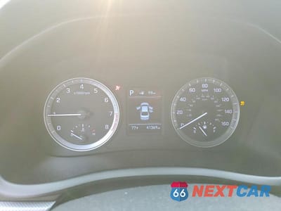 Zdjęcie 9 z 12 samochodu: 2019 HYUNDAI SONATA SE VIN:5NPE24AF2KH739709 - miniatura