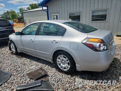 Drugie zdjęcie samochodu z przodu: 2012 NISSAN ALTIMA 2.5 VIN:1N4AL2AP4CN410459 - miniatura