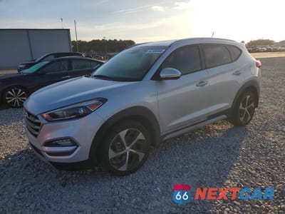 2017 HYUNDAI TUCSON SPORT KM8J33A27HU550339 - główne zdjęcie licytacji z USA - miniatura