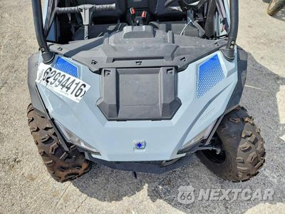 Zdjęcie 7 z 10 samochodu: 2025 POLARIS RZR UTILITY VEHICLE VIN:L6KHCA181SS003944 - miniatura