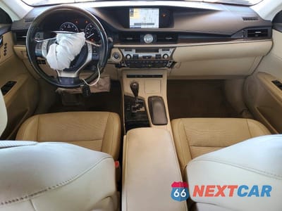 Zdjęcie 8 z 13 samochodu: 2013 LEXUS ES 350 VIN:JTHBK1GG9D2076790 - miniatura