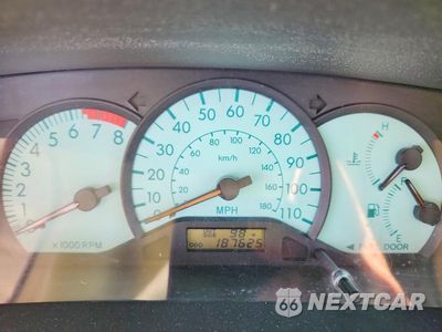 Zdjęcie 9 z 12 samochodu: 2003 TOYOTA COROLLA LE VIN:1NXBR32E13Z136302 - miniatura