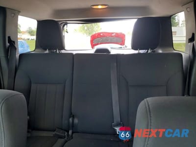 Zdjęcie 10 z 13 samochodu: 2012 JEEP LIBERTY SPORT VIN:1C4PJMAK3CW129869 - miniatura