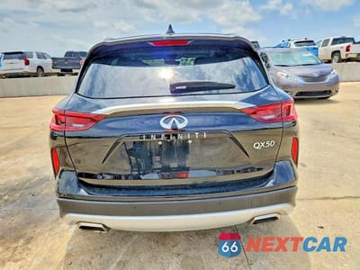 Zdjęcie 6 z 12 samochodu: 2023 INFINITI QX50 LUXE VIN:3PCAJ5BAXPF124423 - miniatura