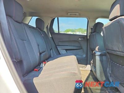 Zdjęcie 11 z 13 samochodu: 2017 GMC TERRAIN SLE VIN:2GKFLSEK9H6333165 - miniatura