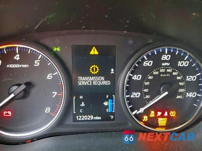 Zdjęcie 9 z 14 samochodu: 2017 MITSUBISHI OUTLANDER SE VIN:JA4AD3A34HZ060951 - miniatura