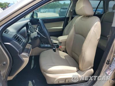 Zdjęcie 7 z 13 samochodu: 2017 SUBARU OUTBACK 3.6R LIMITED VIN:4S4BSENC0H3395614 - miniatura