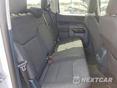 Zdjęcie 10 z 12 samochodu: 2025 FORD MAVERICK XL VIN:3FTTW8B39SRA09557 - miniatura