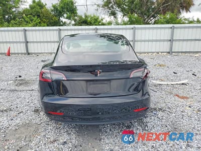 Zdjęcie 6 z 12 samochodu: 2021 TESLA MODEL 3 VIN:5YJ3E1EA3MF919598 - miniatura