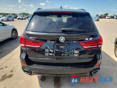 Zdjęcie 6 z 13 samochodu: 2016 BMW X5 XDR40E VIN:5UXKT0C59G0S75687 - miniatura