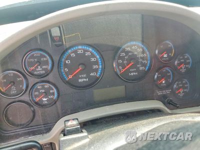 Zdjęcie 9 z 13 samochodu: 2017 INTERNATIONAL 4300 BOX TRUCK VIN:1HTMMMML1HH741534 - miniatura