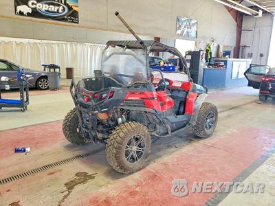 Zdjęcie 6 z 10 samochodu: 2019 CFMOTO ZFORCE UTILITY VEHICLE VIN:LCELV1Z4XK6000694 - miniatura