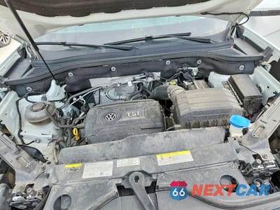 Zdjęcie 11 z 12 samochodu: 2023 VOLKSWAGEN ATLAS SE VIN:1V2DP2CA2PC556797 - miniatura