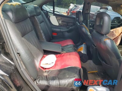 Zdjęcie 10 z 13 samochodu: 1998 PONTIAC GRAND PRIX GT VIN:1G2WP52K8WF341691 - miniatura