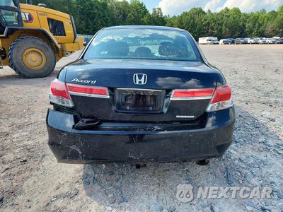 Zdjęcie 6 z 12 samochodu: 2012 HONDA ACCORD SE VIN:1HGCP2F67CA239478 - miniatura