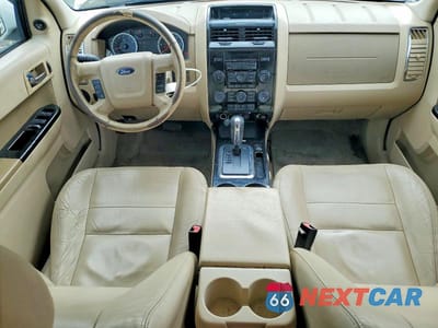 Zdjęcie 8 z 14 samochodu: 2010 FORD ESCAPE LIMITED VIN:1FMCU0EG3AKB95746 - miniatura