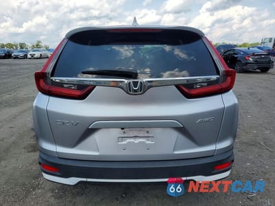 Zdjęcie 6 z 13 samochodu: 2020 HONDA CR-V EX VIN:2HKRW2H59LH679422 - miniatura
