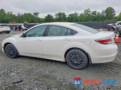 Drugie zdjęcie samochodu z przodu: 2013 MAZDA 6 SPORT VIN:1YVHZ8BHXD5M16201 - miniatura