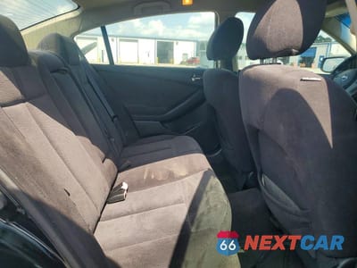 Zdjęcie 10 z 12 samochodu: 2009 NISSAN ALTIMA 2.5 VIN:1N4AL21E79N499399 - miniatura