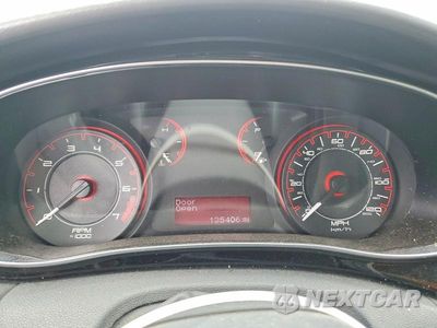 Zdjęcie 9 z 13 samochodu: 2013 DODGE DART SXT VIN:1C3CDFBH1DD643211 - miniatura