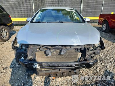 Piąte zdjęcie samochodu w środku: 2015 HYUNDAI SONATA SPORT VIN:5NPE34AF5FH151712 - miniatura
