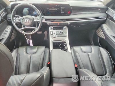 Zdjęcie 8 z 14 samochodu: 2023 HYUNDAI PALISADE CALLIGRAPHY VIN:KM8R74GE0PU627422 - miniatura