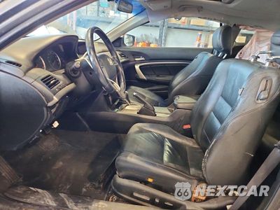 Zdjęcie 7 z 13 samochodu: 2008 HONDA ACCORD EXL VIN:1HGCS22838A015136 - miniatura