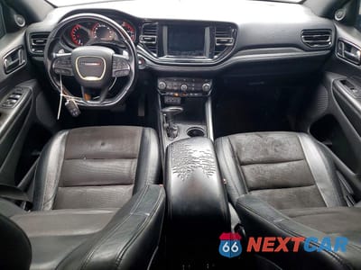 Zdjęcie 8 z 13 samochodu: 2021 DODGE DURANGO GT VIN:1C4RDHDG1MC608177 - miniatura