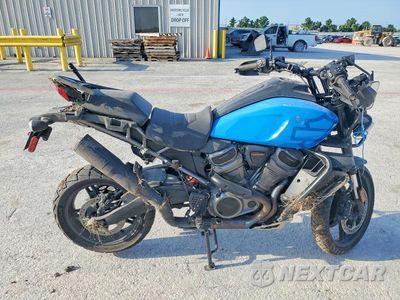 2022 HARLEY-DAVIDSON RA1250 S 1HD1ZES19NB305102 - główne zdjęcie licytacji z USA - miniatura