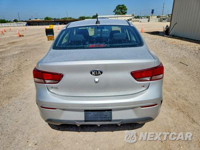 Zdjęcie 6 z 12 samochodu: 2021 KIA RIO S VIN:3KPA24AD2ME367485 - miniatura