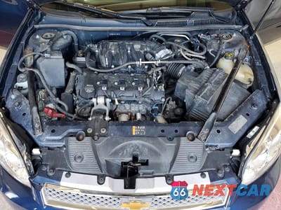 Zdjęcie 11 z 13 samochodu: 2012 CHEVROLET IMPALA LT VIN:2G1WB5E33C1246871 - miniatura