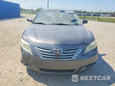 Piąte zdjęcie samochodu w środku: 2009 TOYOTA CAMRY VIN:4T1BB46K99U088423 - miniatura