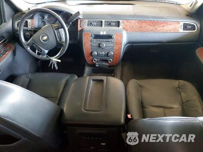 Zdjęcie 8 z 13 samochodu: 2007 CHEVROLET AVALANCHE K1500 VIN:3GNFK12337G132863 - miniatura