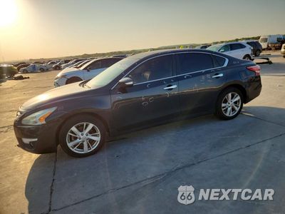 2013 NISSAN ALTIMA 2.5 1N4AL3AP0DN421417 - główne zdjęcie licytacji z USA - miniatura