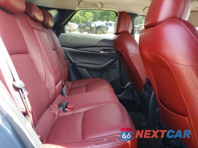 Zdjęcie 10 z 12 samochodu: 2023 MAZDA CX-30 PREFERRED VIN:3MVDMBCM6PM544752 - miniatura