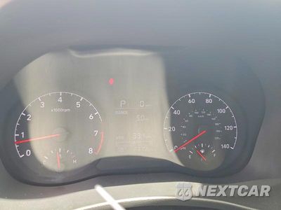 Zdjęcie 9 z 12 samochodu: 2022 HYUNDAI ACCENT SE VIN:3KPC24A64NE163556 - miniatura
