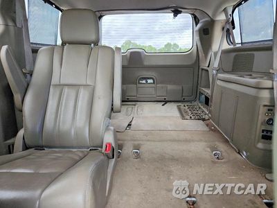 Zdjęcie 10 z 13 samochodu: 2015 CHRYSLER TOWN & COUNTRY TOURING VIN:2C4RC1BGXFR628810 - miniatura
