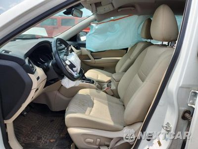 Zdjęcie 7 z 14 samochodu: 2020 NISSAN ROGUE SV VIN:JN8AT2MT6LW001557 - miniatura
