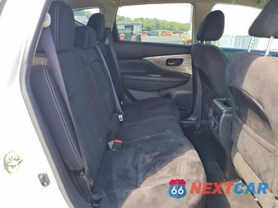 Zdjęcie 11 z 13 samochodu: 2017 NISSAN MURANO S VIN:5N1AZ2MH7HN156973 - miniatura