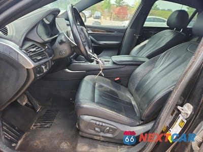 Zdjęcie 7 z 12 samochodu: 2018 BMW X6 SDRIVE35I VIN:5UXKU0C52J0G69717 - miniatura