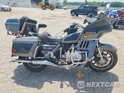 1983 HONDA GL1100 A 1HFSC0220DA318463 - główne zdjęcie licytacji z USA - miniatura