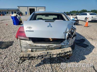 Zdjęcie 6 z 12 samochodu: 2008 MITSUBISHI GALANT ES VIN:4A3AB36FX8E014429 - miniatura